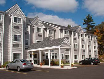 Parry Sound Inn And Suites المظهر الخارجي الصورة